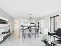 Недвижимость Apartment 2 bedrooms for sale in Bettembourg: 2