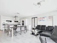 Недвижимость Apartment 2 bedrooms for sale in Bettembourg: 4