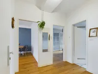 Недвижимость Apartment 2 bedrooms for sale in Luxembourg-Belair: 2