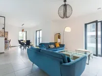 Недвижимость Apartment 2 bedrooms for sale in Bertrange: 1