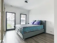 Недвижимость Apartment 2 bedrooms for sale in Bertrange: 7