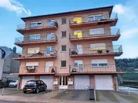 Недвижимость Apartment 2 bedrooms for sale in Pétange: 1