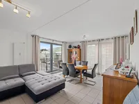 Недвижимость Apartment 3 bedrooms for sale in Grevenmacher: 1