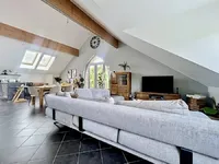 Недвижимость Apartment 2 bedrooms for sale in Oberfeulen: 4