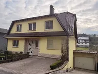 Недвижимость Detached house 5 bedrooms for sale in Ettelbruck: 1