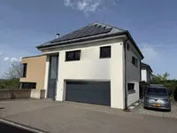 Недвижимость Detached house 5 bedrooms for sale in Grevenknapp: 1