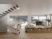 Недвижимость Apartment for sale in Escaldes Engordany, 1 bedroom: 2