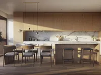 Недвижимость Apartment for sale in Escaldes Engordany, 1 bedroom: 6