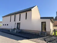 Недвижимость Detached house 3 bedrooms for sale in Perle: 1