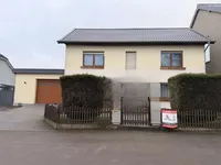 Недвижимость Detached house 3 bedrooms for sale in Roost: 1