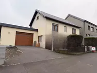 Недвижимость Detached house 3 bedrooms for sale in Roost: 2