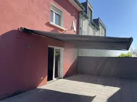 Недвижимость Semi-detached house 6 bedrooms for sale in Hosingen: 3