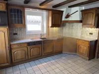Недвижимость Semi-detached house 6 bedrooms for sale in Hosingen: 4