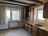 Недвижимость Semi-detached house 6 bedrooms for sale in Hosingen: 5