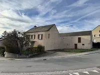 Недвижимость Detached house 4 bedrooms for sale in Nommern: 1