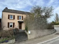 Недвижимость Detached house 4 bedrooms for sale in Nommern: 2