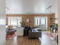 Недвижимость Apartment 2 bedrooms for sale in Differdange: 1