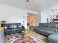 Недвижимость Apartment 2 bedrooms for sale in Differdange: 3