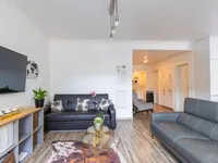 Недвижимость Apartment 2 bedrooms for sale in Differdange: 4