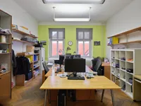 Недвижимость Офисное помещение Центр: 13