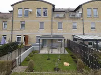 Недвижимость Duplex 2 bedrooms for sale in Luxembourg-Gasperich - Cloche d'or: 3