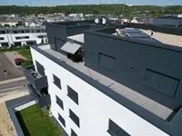 Недвижимость Penthouse 3 bedrooms for sale in Differdange: 1