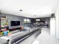 Недвижимость Penthouse 3 bedrooms for sale in Differdange: 3