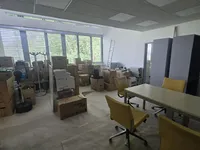 Недвижимость Офисное помещение на Руднике: 4