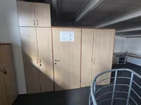 Недвижимость Офисное помещение на Руднике: 11