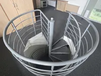 Недвижимость Офисное помещение на Руднике: 12