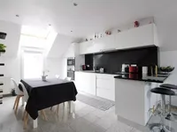 Недвижимость Apartment 2 bedrooms for sale in Tetange: 2