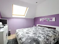 Недвижимость Apartment 2 bedrooms for sale in Tetange: 6