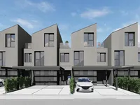 Недвижимость House with Terrace Vismarje: 2