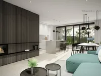 Недвижимость House with Terrace Vismarje: 10