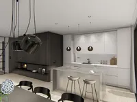 Недвижимость House with Terrace Vismarje: 11