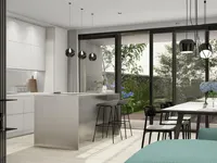 Недвижимость House with Terrace Vismarje: 12
