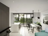 Недвижимость House with Terrace Vismarje: 13