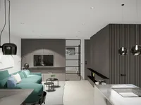Недвижимость House with Terrace Vismarje: 14