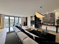 Недвижимость Apartment 4 bedrooms for sale in Luxembourg-Kirchberg: 1