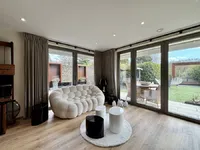 Недвижимость Apartment 4 bedrooms for sale in Luxembourg-Kirchberg: 3
