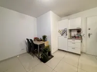 Недвижимость Apartment 1 bedroom for sale in Strassen: 3