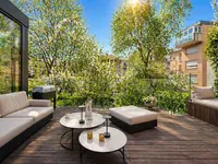 Недвижимость House 5 bedrooms for sale in Luxembourg-Belair: 1