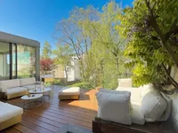 Недвижимость House 5 bedrooms for sale in Luxembourg-Belair: 7