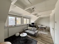 Недвижимость Apartment 1 bedroom for sale in Luxembourg-Belair: 2