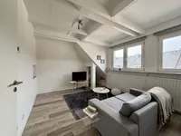 Недвижимость Apartment 1 bedroom for sale in Luxembourg-Belair: 3