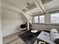 Недвижимость Apartment 1 bedroom for sale in Luxembourg-Belair: 5