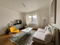 Недвижимость Apartment 1 bedroom for sale in Luxembourg-Belair: 2