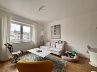 Недвижимость Apartment 1 bedroom for sale in Luxembourg-Belair: 4
