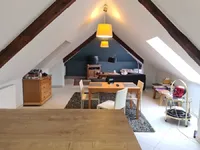 Недвижимость Apartment for sale in Boulaide: 1