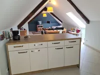 Недвижимость Apartment for sale in Boulaide: 2